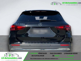 Mercedes GLA 200 d BVA  occasion � Beaupuy - photo n�6
