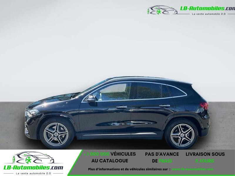 Mercedes GLA 200 d BVA  occasion  Beaupuy - photo n5