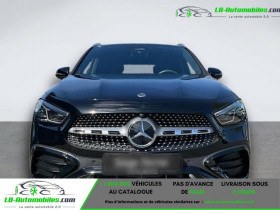 Mercedes GLA 200 d BVA  occasion � Beaupuy - photo n�4