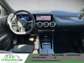 Mercedes GLA 200 d BVA  occasion � Beaupuy - photo n�2