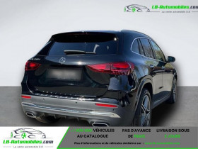Mercedes GLA 200 d BVA  occasion � Beaupuy - photo n�3