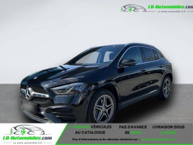 Mercedes GLA , garage LB AUTOMOBILES � Beaupuy