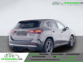 Mercedes GLA 200 d BVA  occasion � Beaupuy - photo n�3