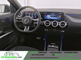 Mercedes GLA 200 d BVA  occasion � Beaupuy - photo n�2