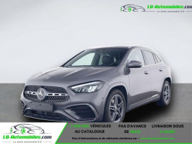 Mercedes GLA , garage LB AUTOMOBILES � Beaupuy
