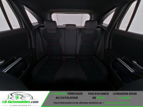 Mercedes GLA 200 d BVA  occasion � Beaupuy - photo n�4