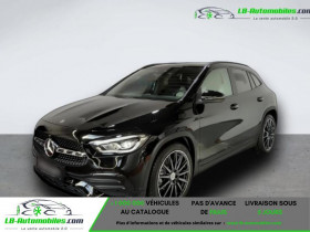 Mercedes GLA 200 d BVA  occasion � Beaupuy - photo n�2