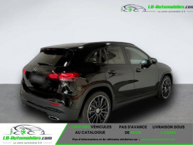 Mercedes GLA 200 d BVA  occasion � Beaupuy - photo n�4