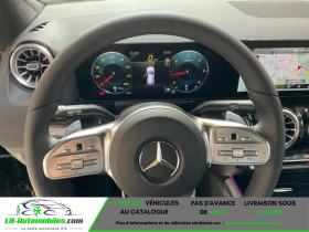 Mercedes GLA 200 d BVA  occasion � Beaupuy - photo n�7