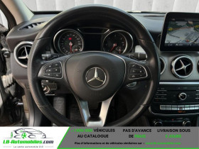 Mercedes GLA 200 d  BVA  occasion  Beaupuy - photo n10