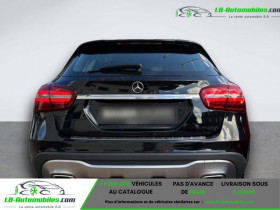 Mercedes GLA 200 d  BVA  occasion  Beaupuy - photo n7