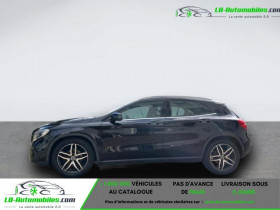 Mercedes GLA 200 d  BVA  occasion  Beaupuy - photo n6