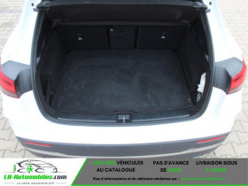 Mercedes GLA 200 d  BVA  occasion  Beaupuy - photo n10