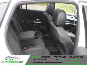 Mercedes GLA 200 d  BVA  occasion  Beaupuy - photo n9