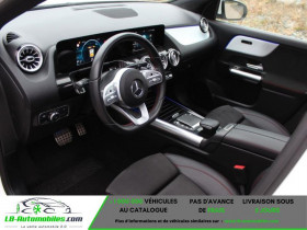 Mercedes GLA 200 d  BVA  occasion  Beaupuy - photo n8