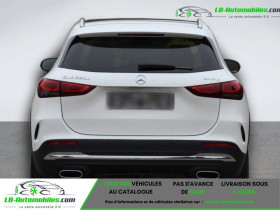 Mercedes GLA 200 d  BVA  occasion  Beaupuy - photo n7