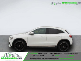 Mercedes GLA 200 d  BVA  occasion  Beaupuy - photo n6