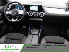 Mercedes GLA 200 d  BVA  occasion  Beaupuy - photo n3