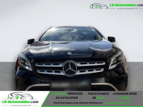 Mercedes GLA 200 d  BVA  occasion  Beaupuy - photo n5