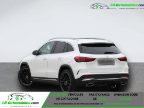 Mercedes GLA 200 d  BVA  occasion  Beaupuy - photo n4