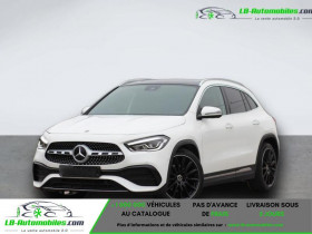 Mercedes GLA 200 d  BVA  occasion  Beaupuy - photo n2