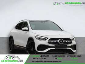 Mercedes GLA , garage LB AUTOMOBILES  Beaupuy