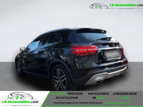 Mercedes GLA 200 d  BVA  occasion  Beaupuy - photo n4