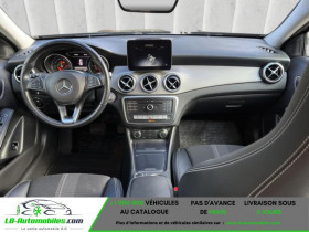 Mercedes GLA 200 d  BVA  occasion  Beaupuy - photo n3