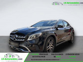 Mercedes GLA 200 d  BVA   Beaupuy 31