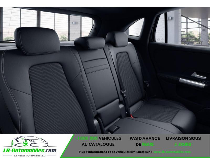 Mercedes GLA 200 d  BVA  occasion  Beaupuy - photo n7