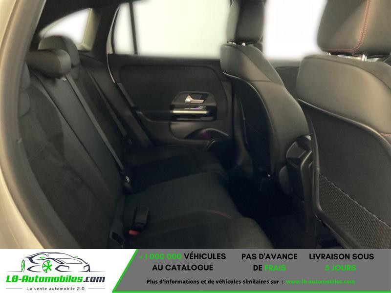 Mercedes GLA 200 d BVA  occasion  Beaupuy - photo n6