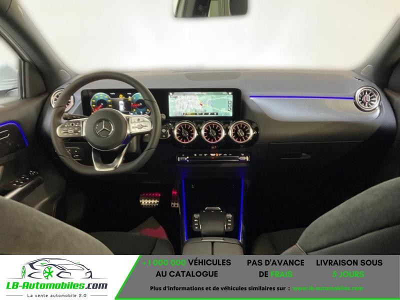 Mercedes GLA 200 d BVA  occasion  Beaupuy - photo n3