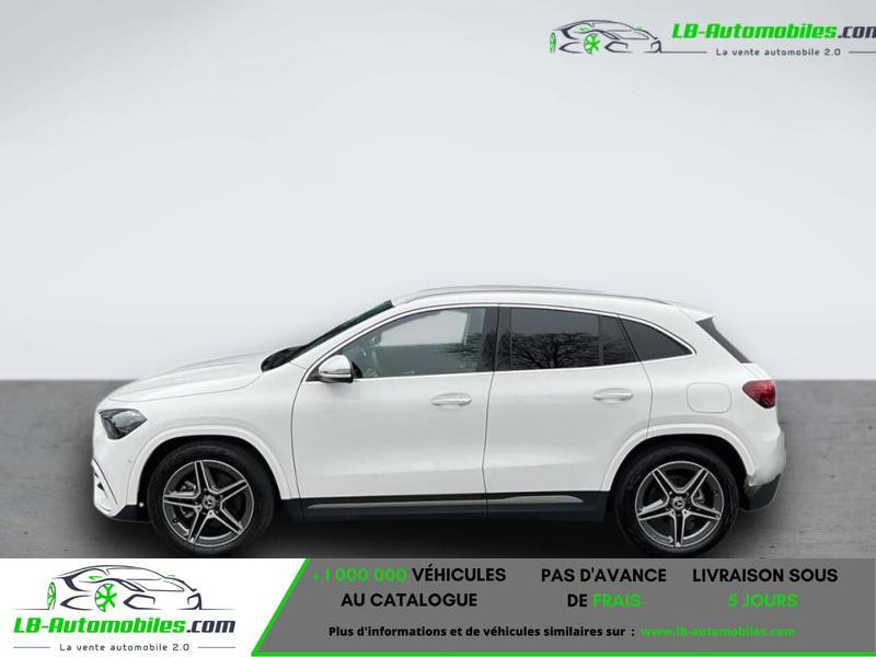 Mercedes GLA 200 d BVA  occasion  Beaupuy - photo n5