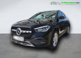 Annonce Mercedes GLA occasion Diesel 200 d  BVA  Beaupuy