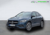 Annonce Mercedes GLA occasion Diesel 200 d  BVA  Beaupuy