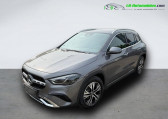Annonce Mercedes GLA occasion Diesel 200 d BVA  Beaupuy
