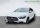 Annonce Mercedes GLA occasion Diesel 200 d BVA  Beaupuy