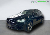 Annonce Mercedes GLA occasion Diesel 200 d BVA  Beaupuy