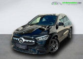 Mercedes GLA 200 d BVA   Beaupuy 31