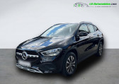 Annonce Mercedes GLA occasion Diesel 200 d BVA  Beaupuy