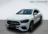 Annonce Mercedes GLA occasion Diesel 200 d BVA  Beaupuy