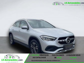 Annonce Mercedes GLA occasion Diesel 200 d BVA  Beaupuy