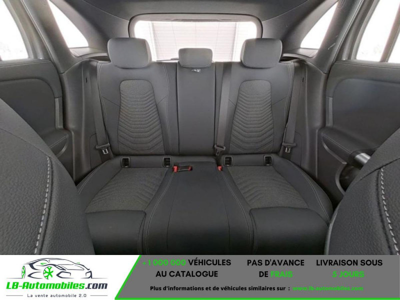 Mercedes GLA 200 d BVA  occasion  Beaupuy - photo n3