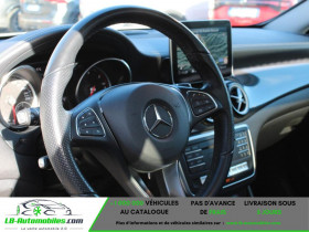Mercedes GLA 200 d  BVA  occasion � Beaupuy - photo n�9