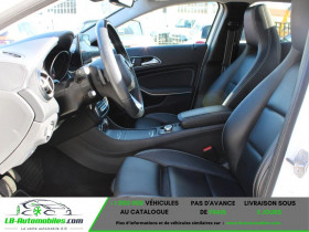 Mercedes GLA 200 d  BVA  occasion � Beaupuy - photo n�8