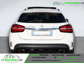 Mercedes GLA 200 d  BVA  occasion � Beaupuy - photo n�7