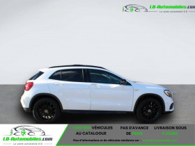 Mercedes GLA 200 d  BVA  occasion � Beaupuy - photo n�6