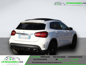 Mercedes GLA 200 d  BVA  occasion � Beaupuy - photo n�4
