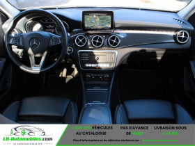 Mercedes GLA 200 d  BVA  occasion � Beaupuy - photo n�3
