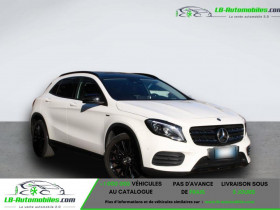 Mercedes GLA 200 d  BVA  occasion � Beaupuy - photo n�2